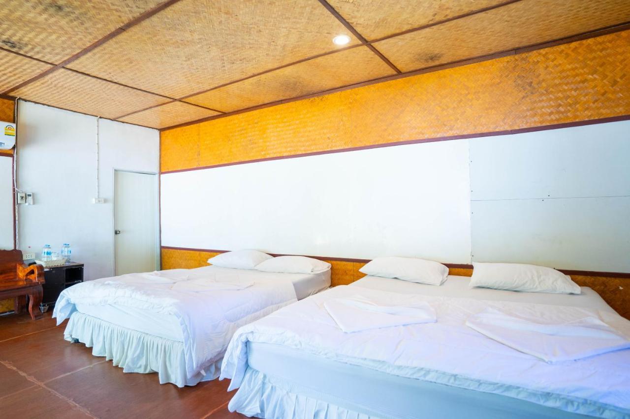 Libong Beach Resort Экстерьер фото