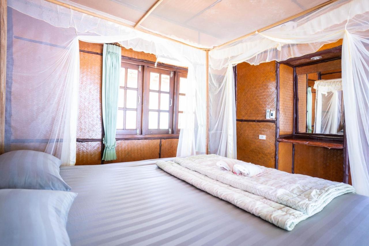 Libong Beach Resort Экстерьер фото