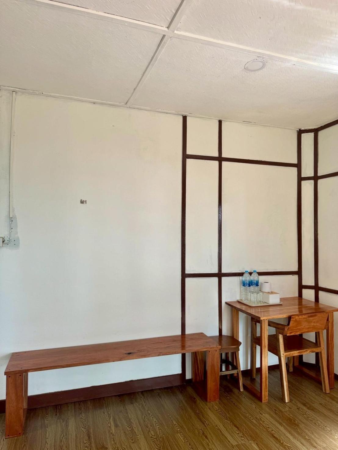 Libong Beach Resort Экстерьер фото