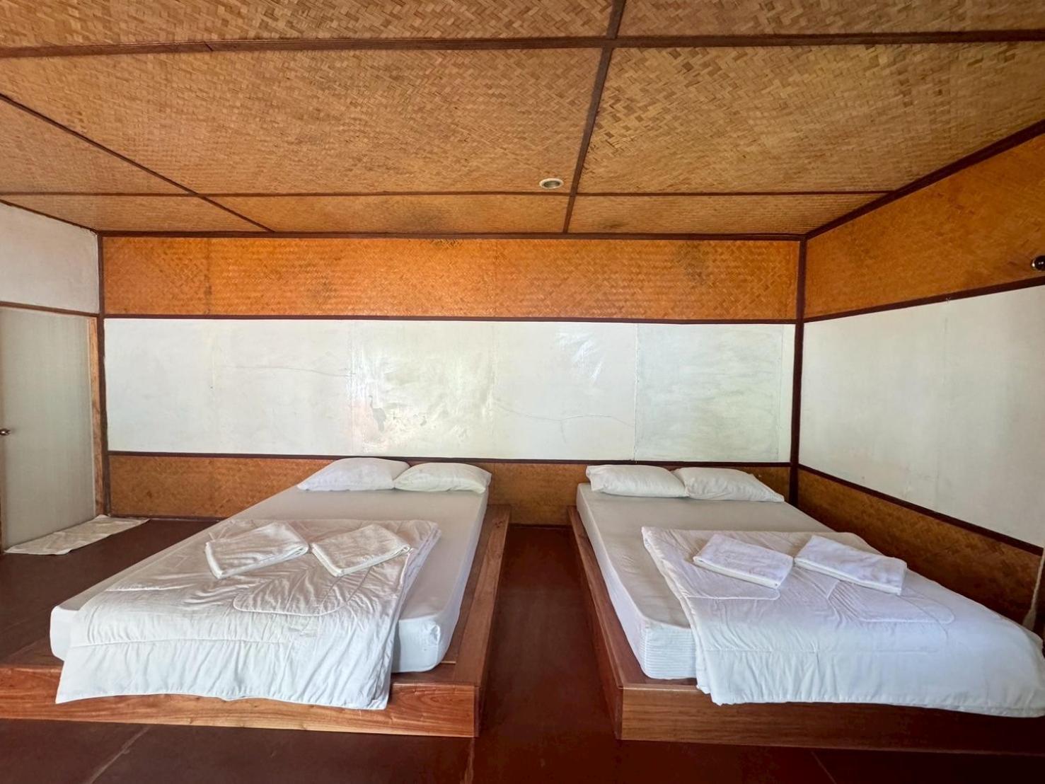 Libong Beach Resort Экстерьер фото